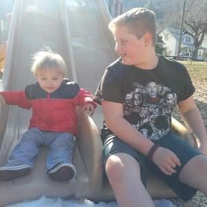 Meet your Posher, Krystle